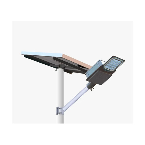 40W Semi Integrated Solar LED Street Light