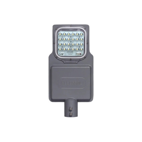 50W Semi Integrated Solar LED Street Light