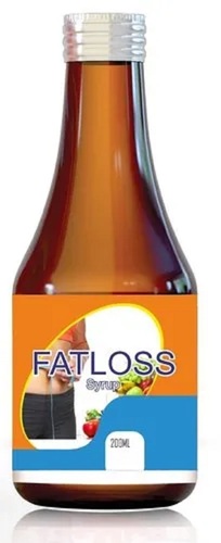 Ayurvedic Fat Loss Syrup