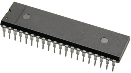 Black Integrated Circuits  - Product Type: Electric