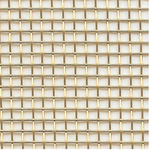 Brass Wire Mesh