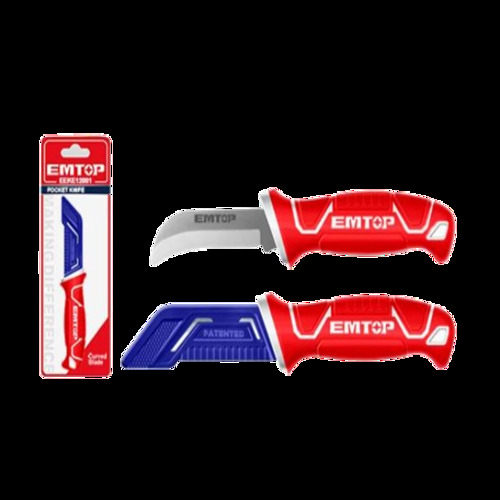 Cable Stripping Knife