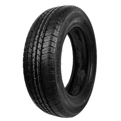 Car Black Tyres