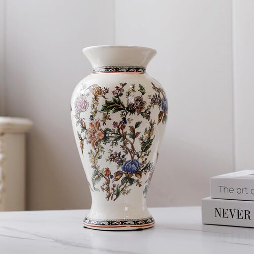 Ceramic Vase