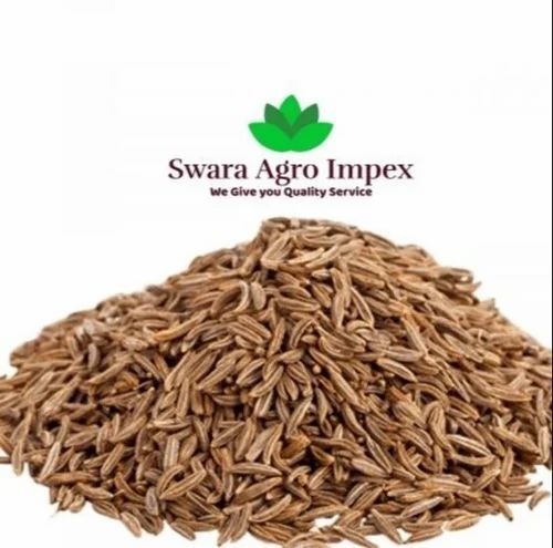 Cumin Seeds - Fresh A Grade Dried Cooking Spice | Store in Cool and Dry Place, Ideal for Culinary Applications