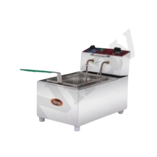 Deep Fryer Machine