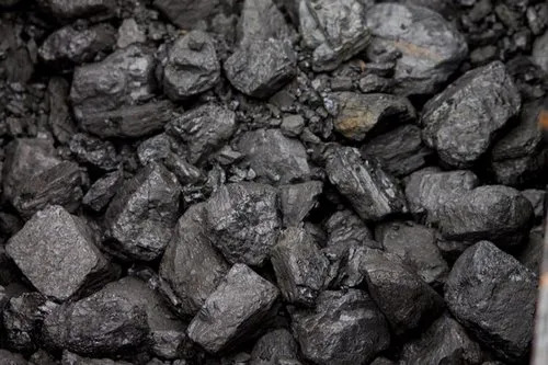 Disco Steam Coal