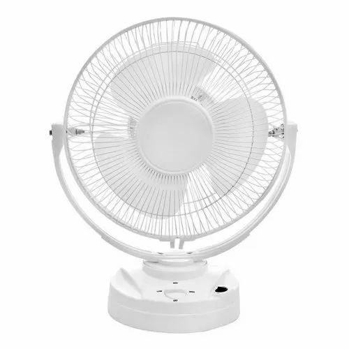 Electric Table Fan - 3 Blades, 240 Volt , Low Power Consumption, Timely Delivery, Smooth Functionality, Minimal Maintenance, Quality Tested
