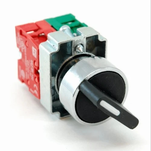 Electrical Selector Switches - Color: Any