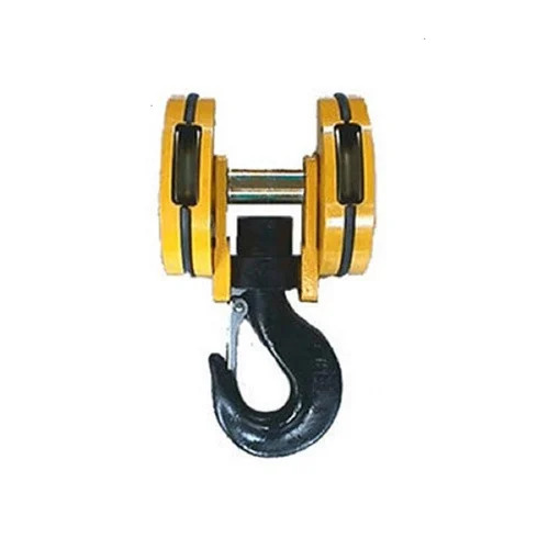 Eot Crane Hooks - Application: Hydro Power