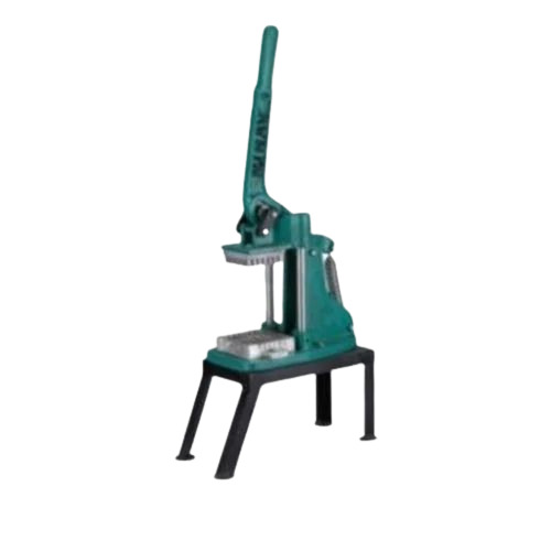 Finger Chips Machine