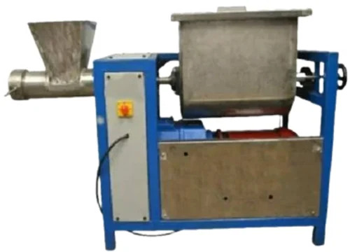 Flour Kneading Machine