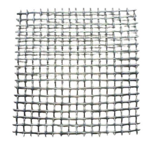 Galvanized Wire Mesh