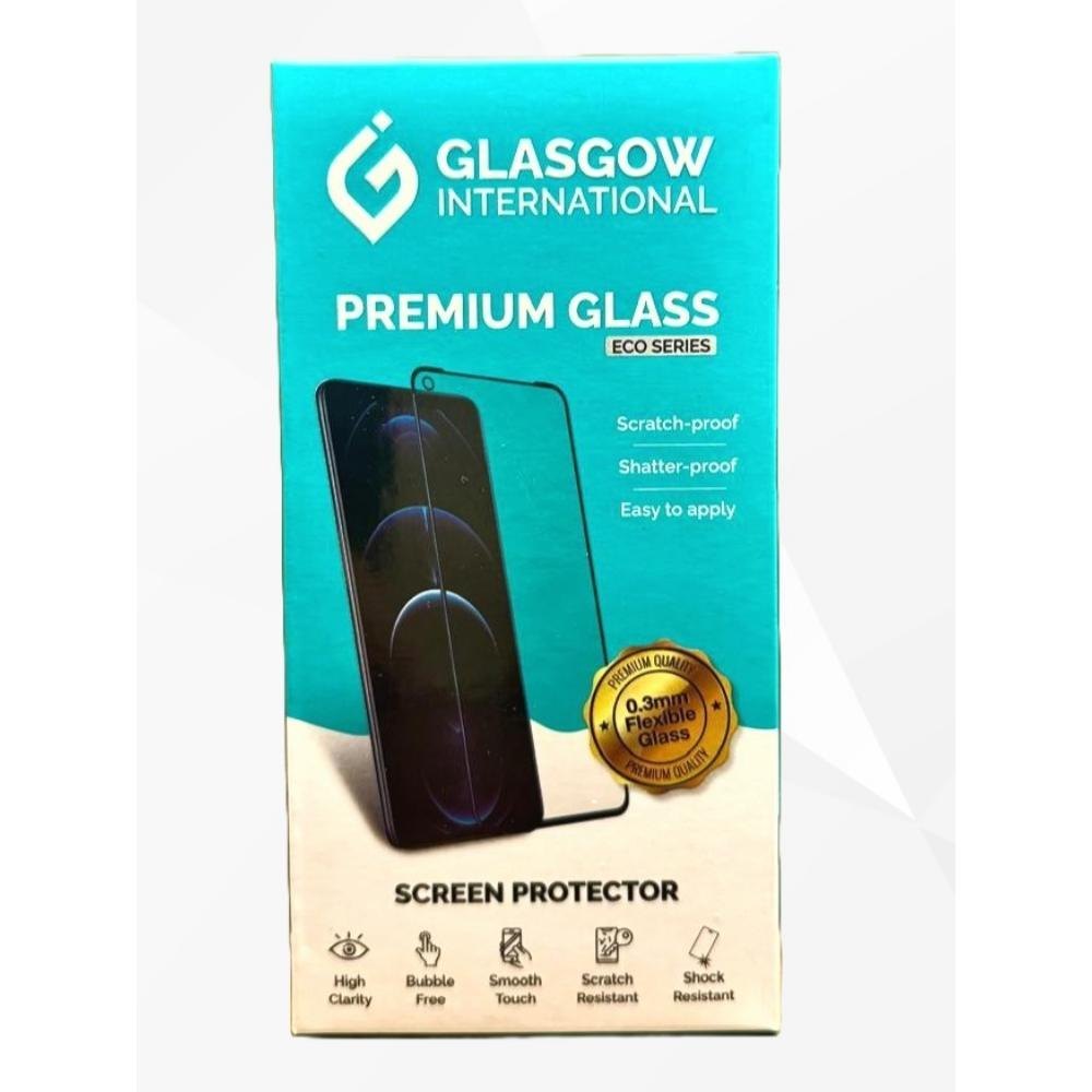 Glasgow Premium Screen Protector Tempered Glass