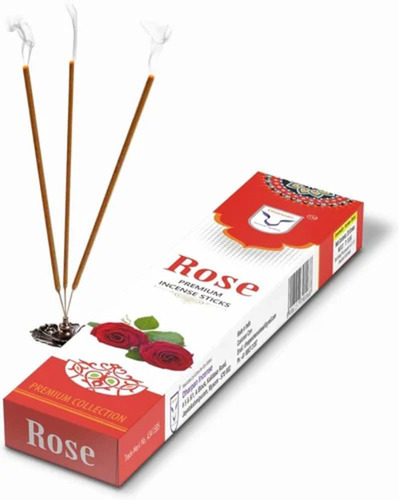 Incense Stick Packaging Box - Paper Material Multi Color Design | Printed Elegant Decorative Packaging