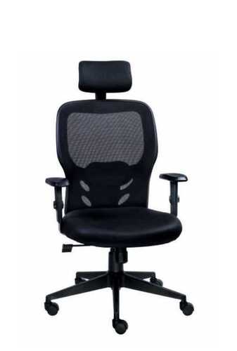 Office Chair - Color: Black