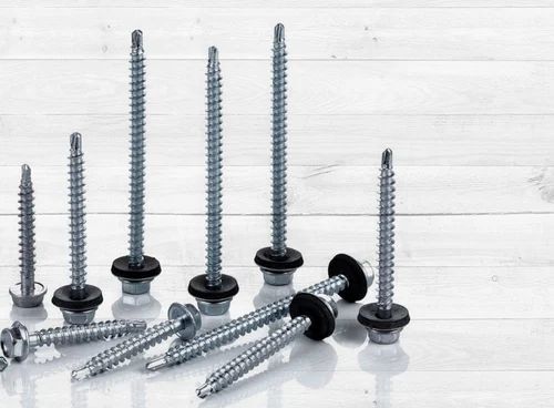 Omni Steel Screw