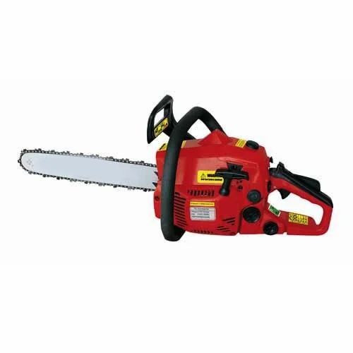 Petrol Chain Saw