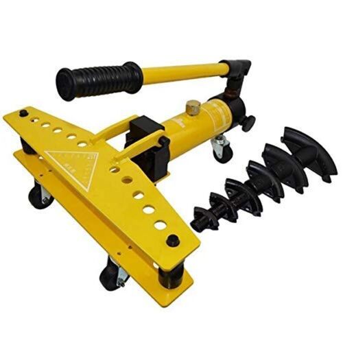 Pipe Bending Machine - Color: All