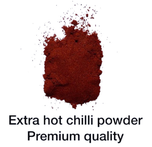 Red Chili Powder - Grade: Standard