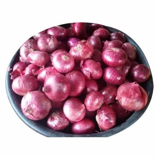 Red Onion