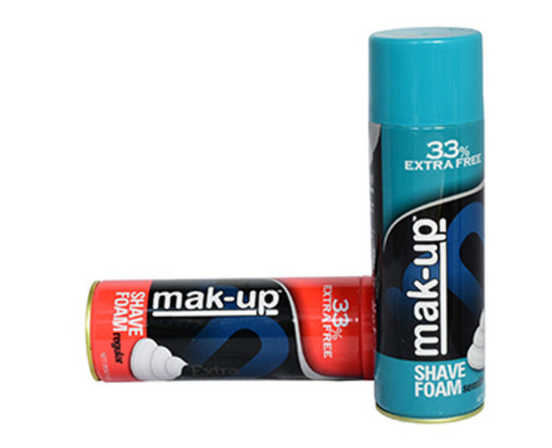 Shaving Foam - 100% Pure Grade, Extra Soft Texture | Free from Harmful Chemicals, Chemical-Free, 100% Safe, No Side Effects, All Skin Types