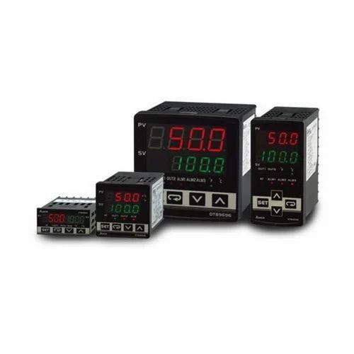 Temperature Controller