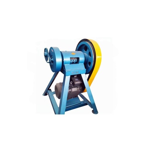 Tyre Cutting Machine - General Use: All