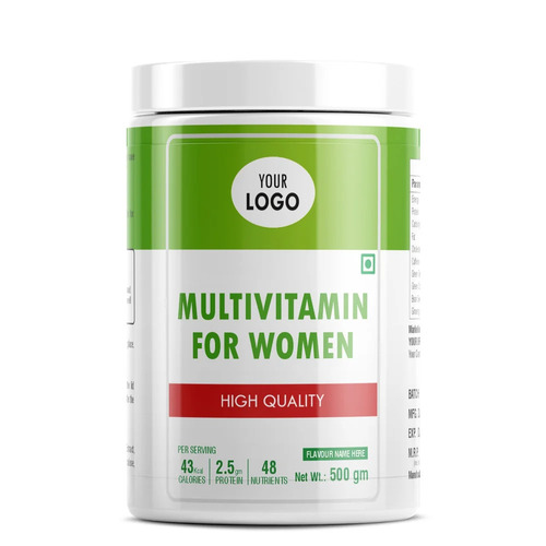 Vitamin Dietary Supplement