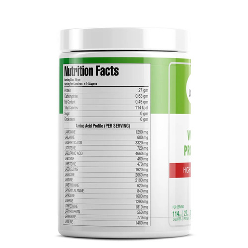 Vittacare Protein Powder