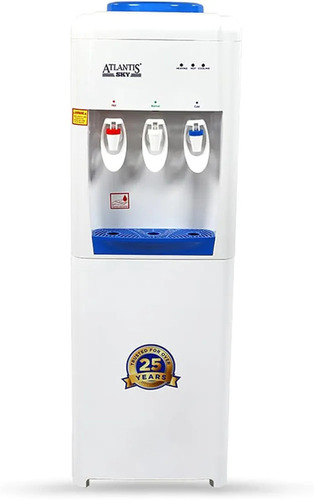 Water Dispenser - Color: All