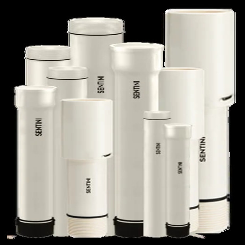 Column Pipes