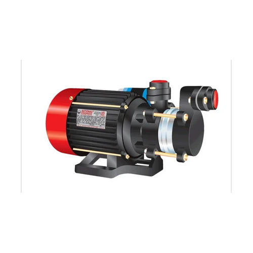 0.75HP Self Priming Pump