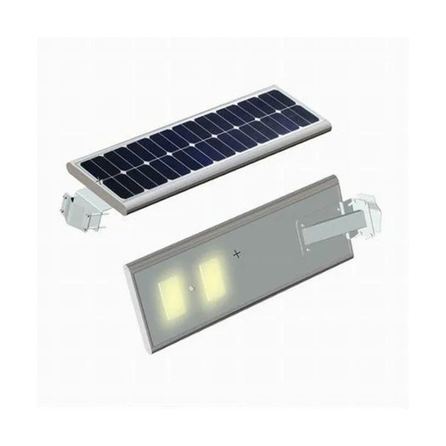 24W Solar LED Street Light