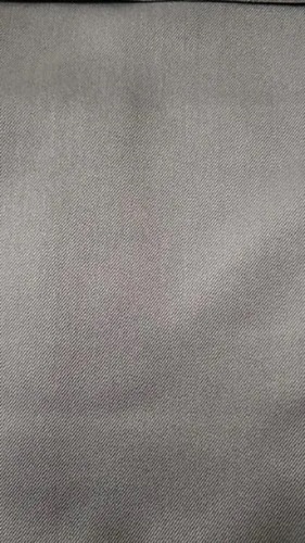 340GM PV Gabardine Fabric - Multi-Color, Plain Texture | Washable, Shrink Resistant, Ideal for Textile Industry Applications