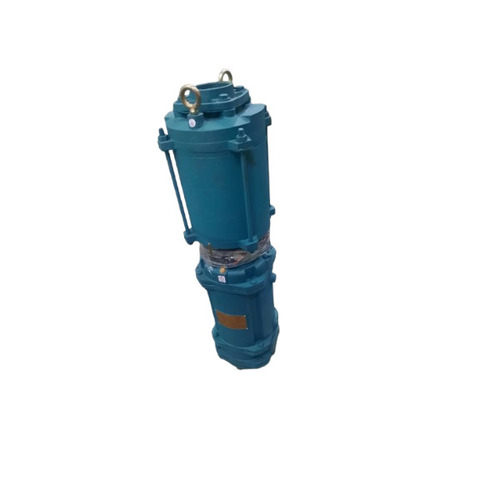 7HP Vertical Openwell Submersible Pump