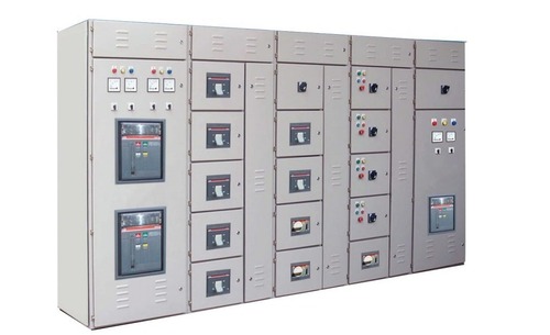 Amf Panels - Standard: Dgs