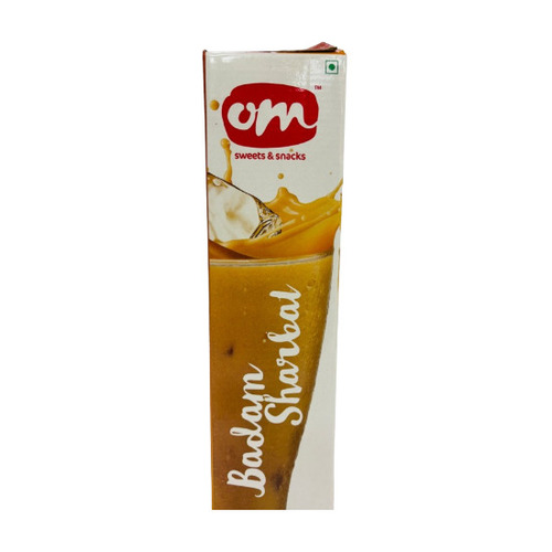 Badam Syrup 750 ml