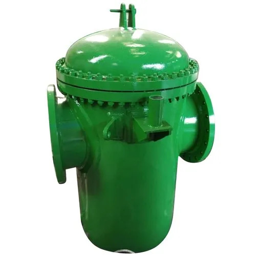 Basket Strainer