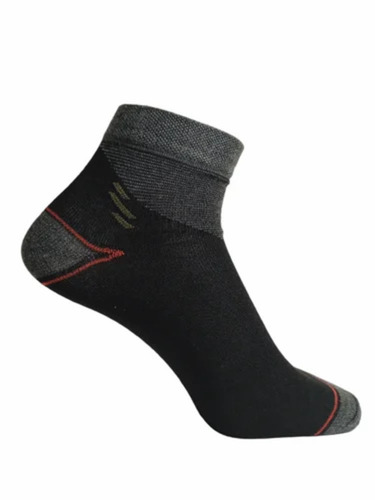 Belmonk Comfortable Sports Ankel Cotton Socks For Men & Women