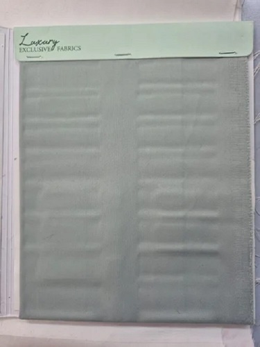 Boston Lycra Fabric - Multi-Color, Plain Texture | Washable, Shrink Resistant, Ideal for Textile Industry Applications
