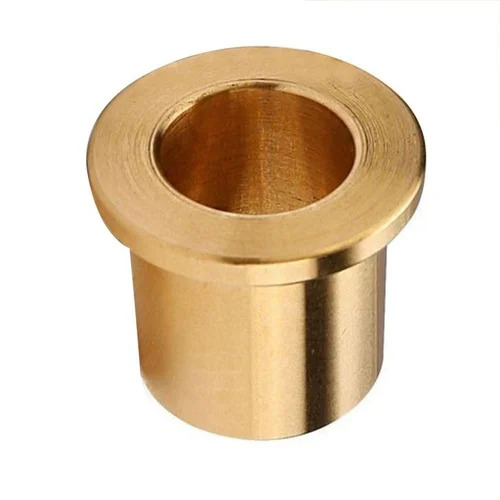 Brass Bush