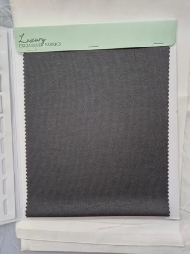 BSY Lycra Fabric - Washable, Shrink Resistant, Multi-Color, Plain Style, Ideal for Textile Industry Applications | Durable Plain Texture