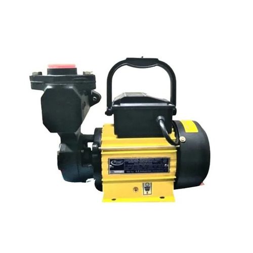 Cast Iron Centrifugal Water Pump