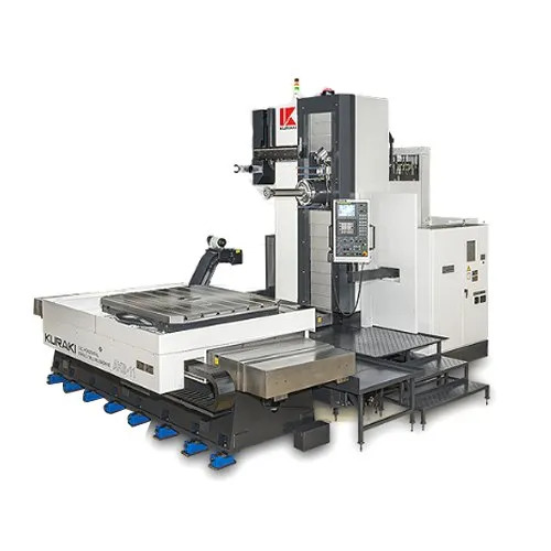 Cnc Boring Machine - Color: Black