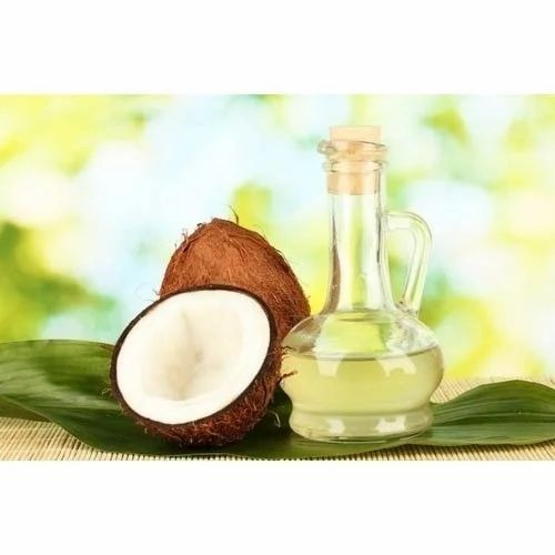 Coconut Oil - A Grade, 100% Pure, Fresh Quality | Versatile Cooking Application, Common Cultivation Type
