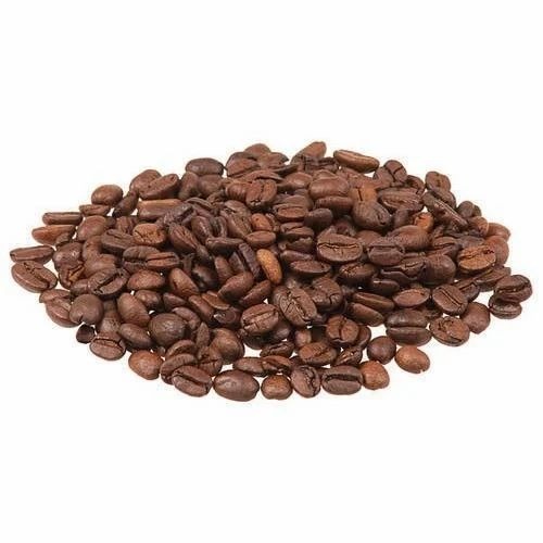 Coffee Beans - A Grade, Fresh Quality | Strong Taste, Common Cultivation