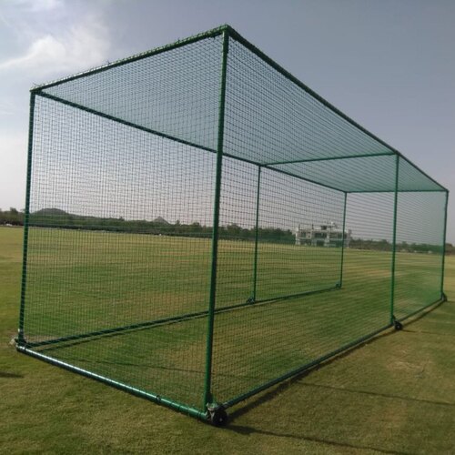 Cricket Net - Material: Nylon