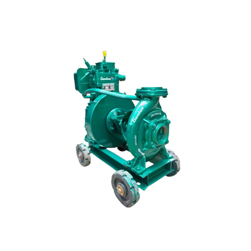 Diesel Engine Water Pump 5 Hp