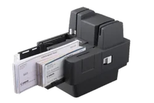 Digital Scanner - Type: Barcode Printer